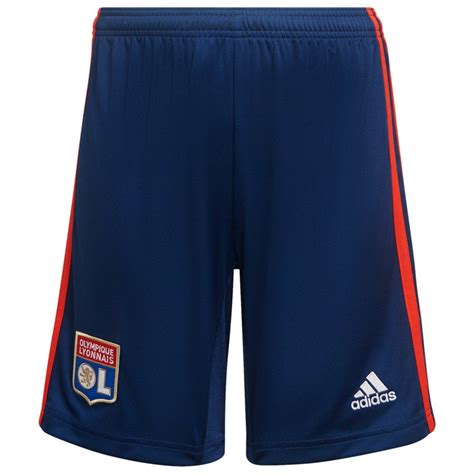 olympique lyon shorts
